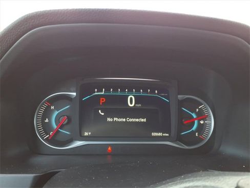 Used 2021 Honda Passport Sport image 18