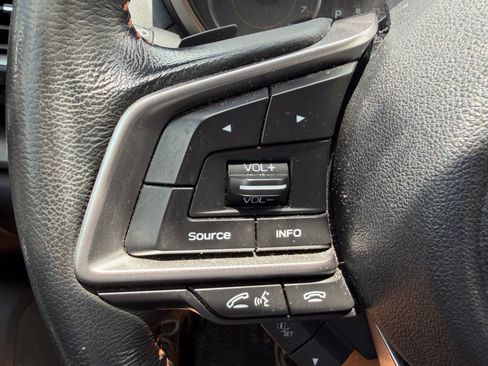 Used 2019 Subaru Crosstrek 2.0i Limited w/ Popular Package #4 AWD/4WD image 26