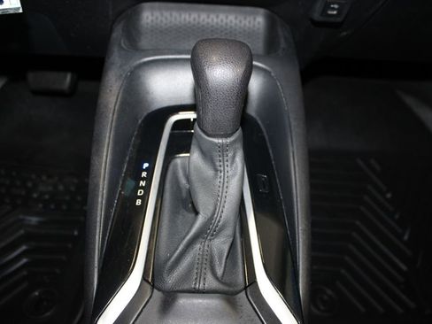 Used 2023 Toyota Corolla LE FWD image 30