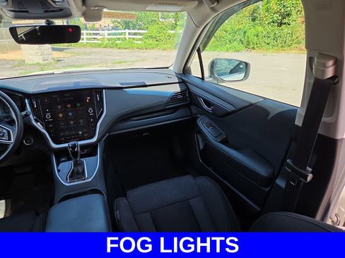 Used 2020 Subaru Outback Premium w/ Popular Package #1 AWD/4WD image 11