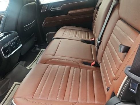 Used 2024 GMC Sierra 2500 Denali Ultimate AWD/4WD image 15