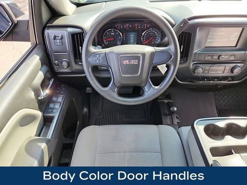Used 2019 GMC Sierra 1500 Limited w/ Elevation Edition AWD/4WD image 14