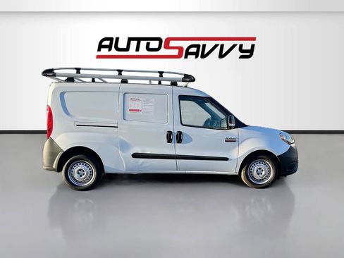 Used 2022 RAM ProMaster City Wagon FWD image 8