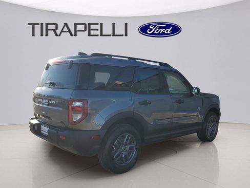 New 2025 Ford Bronco Sport Big Bend image 7