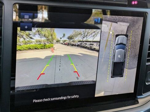 Certified 2021 Ford F150 Limited image 31