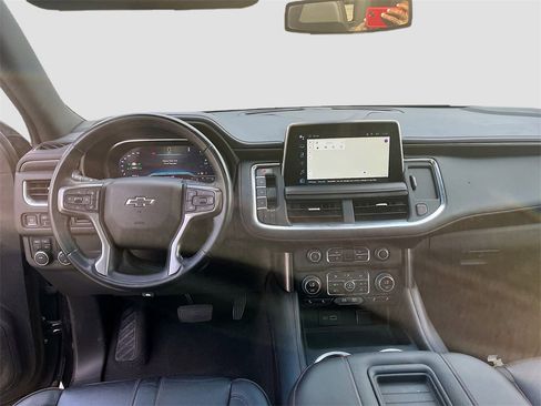 Used 2023 Chevrolet Tahoe RST w/ Luxury Package image 24