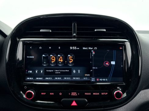 Used 2022 Kia Soul GT-Line image 22