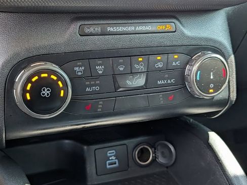 Used 2022 Ford Bronco Sport Big Bend w/ Convenience Package AWD/4WD image 15