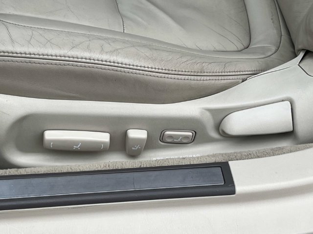 Used 2003 Lexus SC 430 Convertible RWD image 23