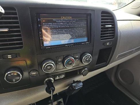 Used 2014 Chevrolet Silverado 2500 LT image 12