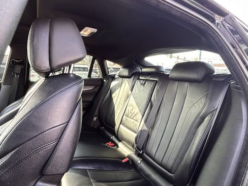 Used 2016 BMW X6 xDrive35i image 14