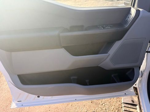 New 2026 Ford F250 XL w/ XL Chrome Package image 14