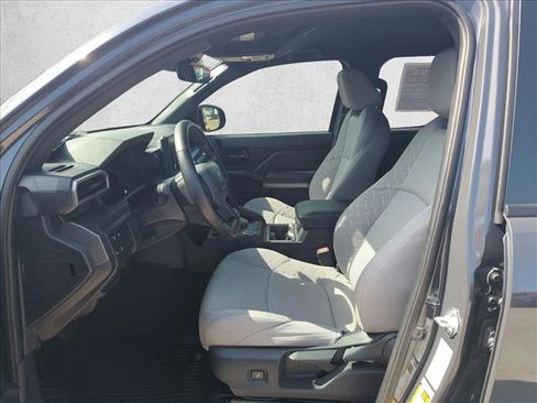 Used 2025 Toyota Tacoma SR5 image 14