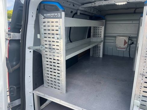Used 2014 Ford Transit Connect XL FWD image 22