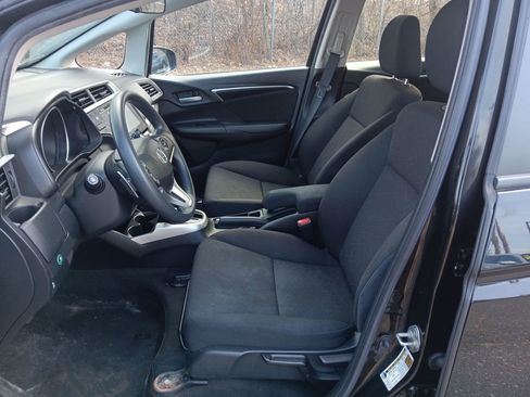 Used 2017 Honda Fit EX image 15