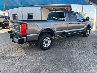 Used 2025 Ford F250 XLT w/ FX4 Off-Road Package