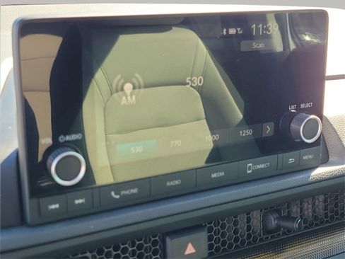 Used 2024 Honda CR-V EX image 24