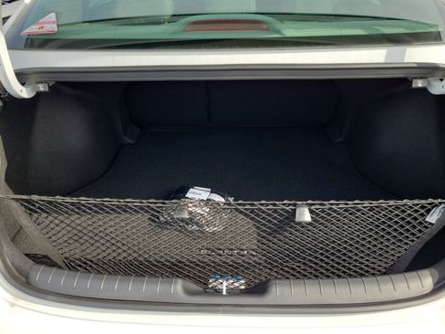 New 2026 Hyundai Elantra SEL Sport Premium FWD image 5