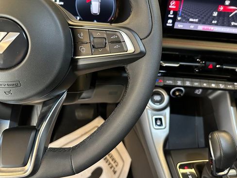 Used 2024 Dodge Hornet GT image 12