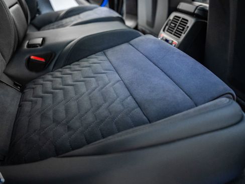 Used 2022 Audi RS e-tron GT w/ Carbon Performance Package image 36