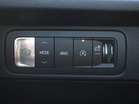 New 2026 Chevrolet Traverse Z71 w/ Enhanced Driving Package image 21