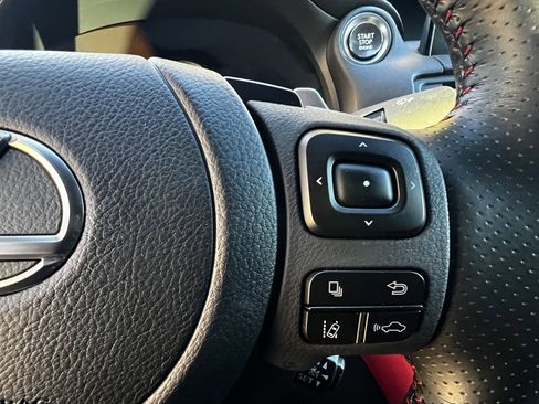 Certified 2025 Lexus IS 350 F Sport image 20
