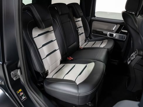 Used 2024 Mercedes-Benz G 63 AMG 4MATIC image 78