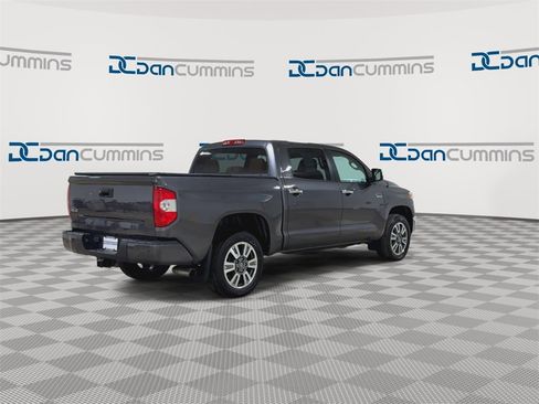 Used 2019 Toyota Tundra image 9
