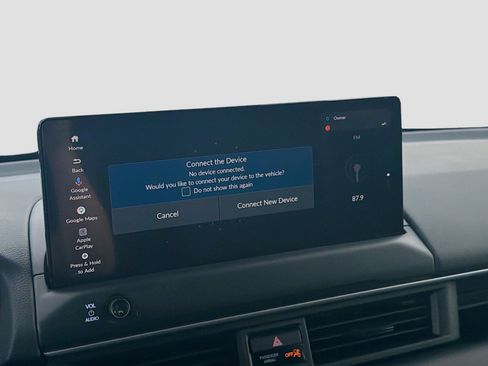 New 2026 Honda Pilot Sport image 12