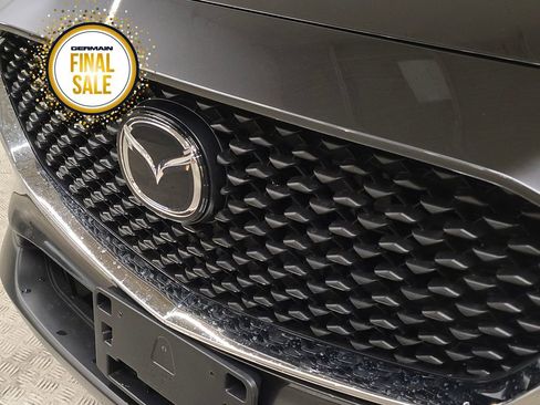 Certified 2025 MAZDA CX-30 AWD 2.5 S w/ Select Sport Pkg image 11