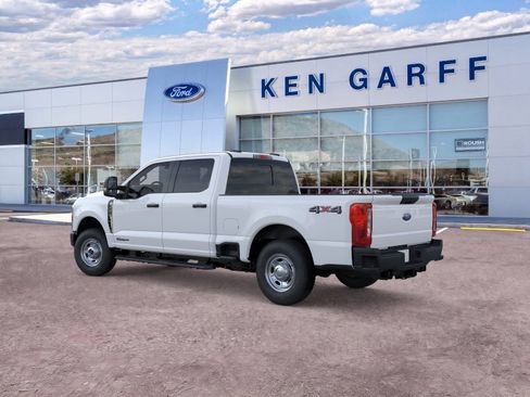 New 2026 Ford F250 XL AWD/4WD image 5