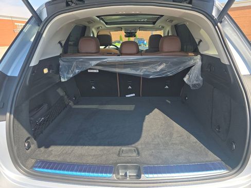 New 2026 Mercedes-Benz GLE 350 4MATIC image 18