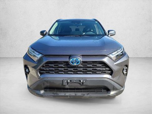 Used 2024 Toyota RAV4 XLE Premium w/ Weather Package AWD/4WD image 2
