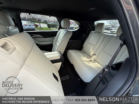 Certified 2023 MAZDA CX-9 Signature image 22