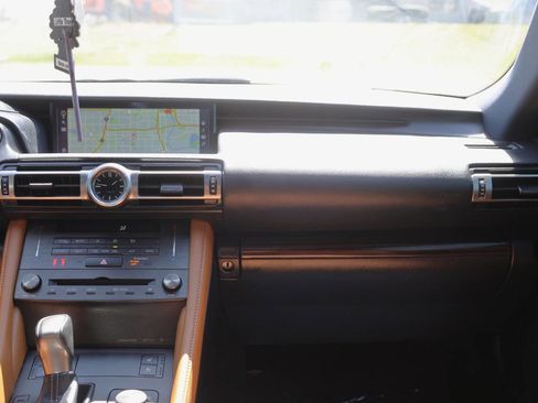 Used 2021 Lexus RC 300 AWD w/ Navigation Package image 25