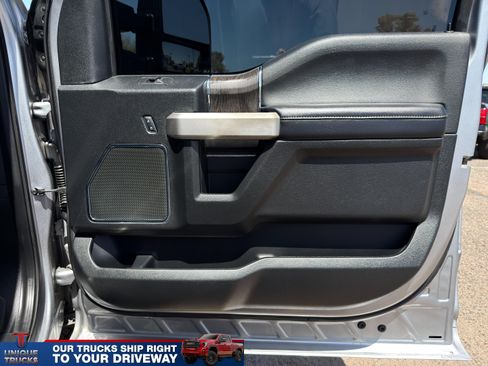 Used 2021 Ford F250 Lariat AWD/4WD image 27