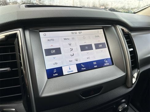 Used 2022 Ford Ranger XLT w/ Equipment Group 302A High image 18