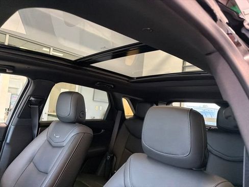 Used 2026 Cadillac XT5 Premium Luxury w/ Driver Assist Package AWD/4WD image 2