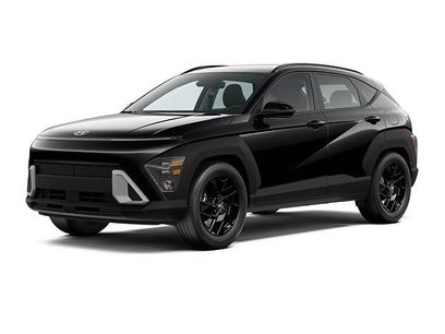 Certified 2026 Hyundai Kona SEL Sport