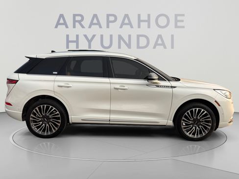 Used 2021 Lincoln Corsair Reserve w/ Equipment Group 201A AWD/4WD image 6