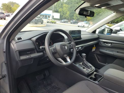 New 2026 Honda CR-V LX image 16