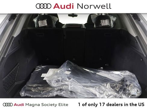 New 2026 Audi Q5 Premium Plus AWD/4WD image 14