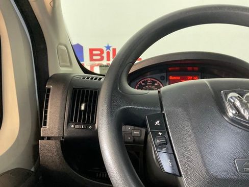 Used 2019 RAM ProMaster 2500 image 22
