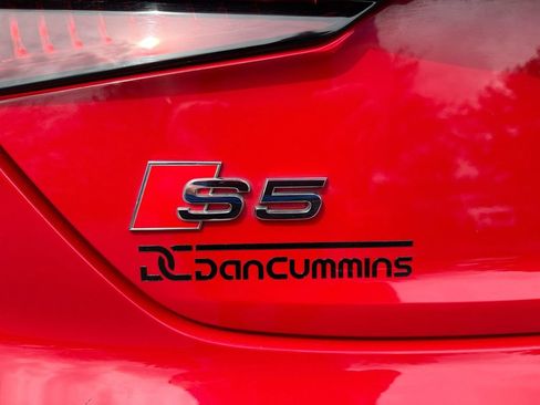 Used 2018 Audi S5 Premium Plus w/ Navigation Package AWD/4WD image 27