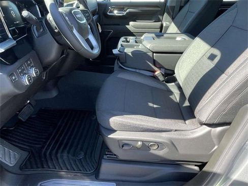 New 2026 GMC Sierra 1500 Elevation w/ X31 Off-Road Package image 13