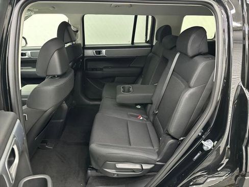 New 2026 Hyundai Santa Fe SE FWD image 21