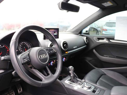 Used 2019 Audi A3 2.0T Premium w/ Convenience Package image 10