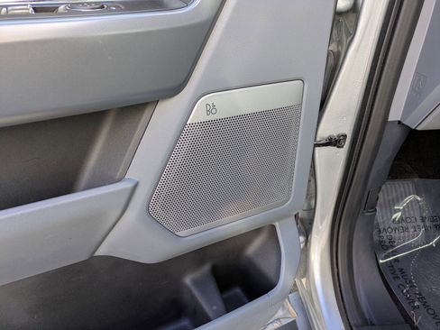 Used 2022 Ford F150 Lariat w/ Equipment Group 501A Mid image 13