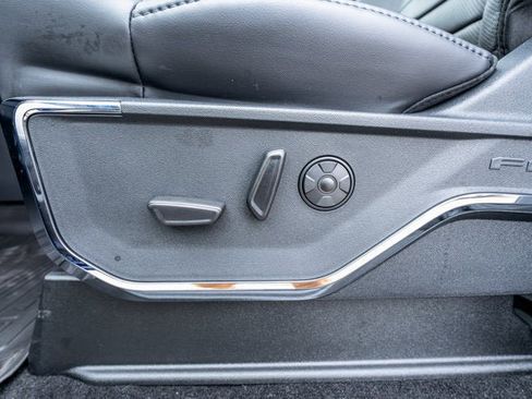 New 2026 Ford F250 Platinum w/ Tremor Off-Road Package image 35