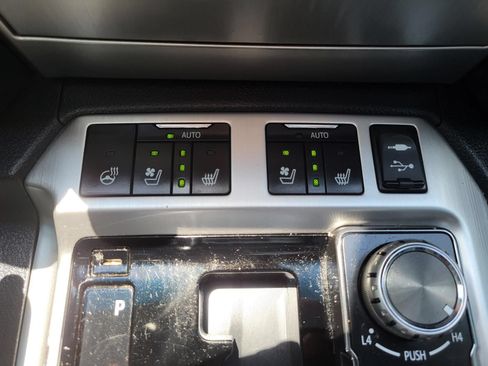 Used 2021 Toyota Land Cruiser AWD/4WD image 26